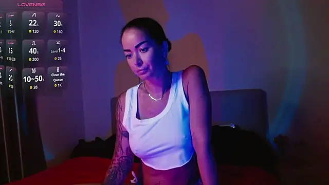 amber tasty online show from 9, 9, 2025