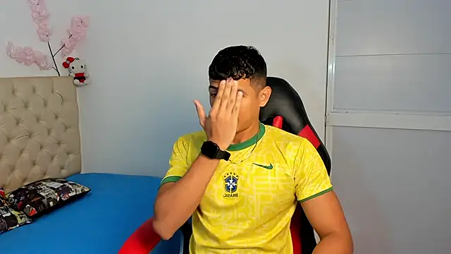 yei-sant online show from 23, 10, 2025