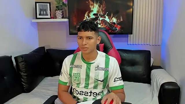 yei-sant online show from 12, 11, 2025