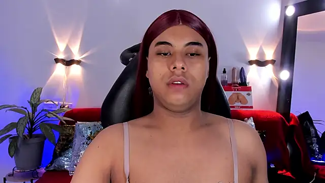 Emili Roux online show from 21, 5, 2026