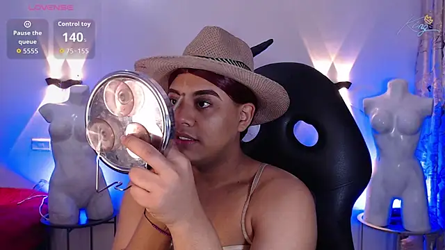 Emili Roux online show from 2, 2, 2026