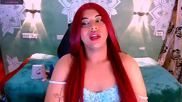 Emili Roux online show from 3, 3, 2025