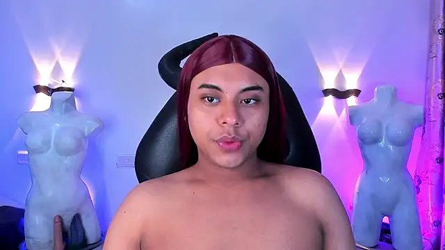 Emili Roux online show from 28, 2, 2026