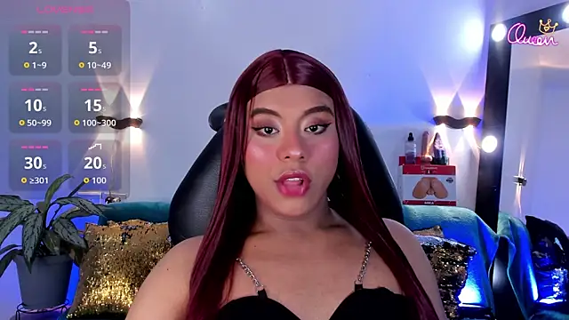 Emili Roux online show from 13, 5, 2026