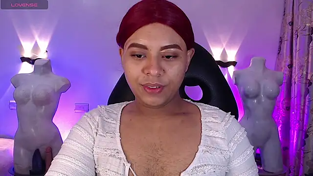 Emili Roux online show from 19, 2, 2026