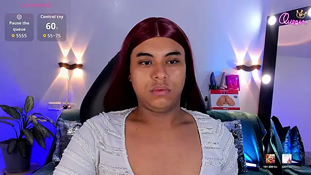 Emili Roux online show from 4, 6, 2026