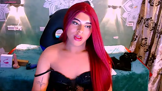Emili Roux online show from 2, 3, 2025