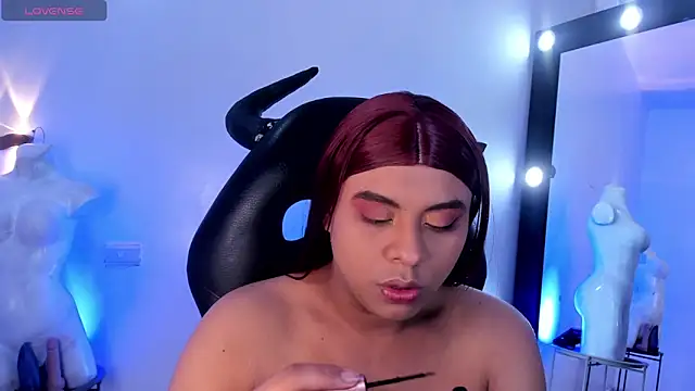 Emili Roux online show from 19, 3, 2026