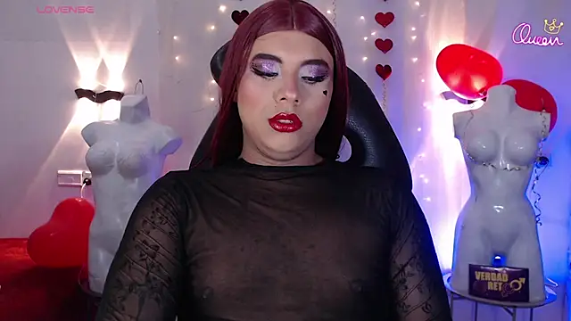 Emili Roux online show from 13, 2, 2026