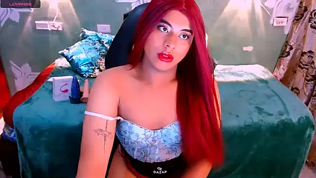 Emili Roux online show from 3, 3, 2025