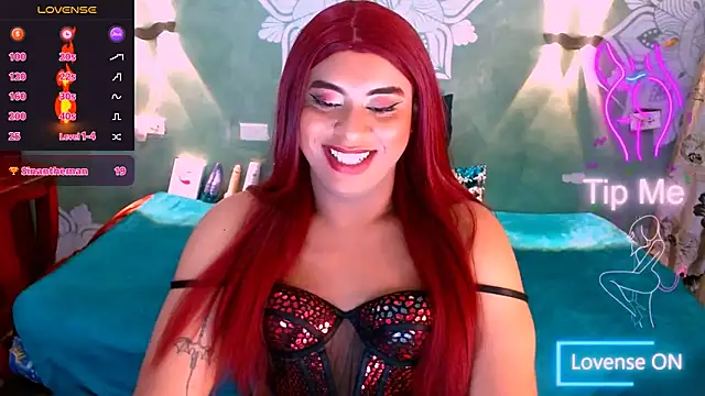 Emili Roux online show from 25, 2, 2025