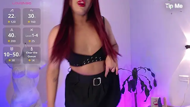 Emili Roux online show from 15, 1, 2026