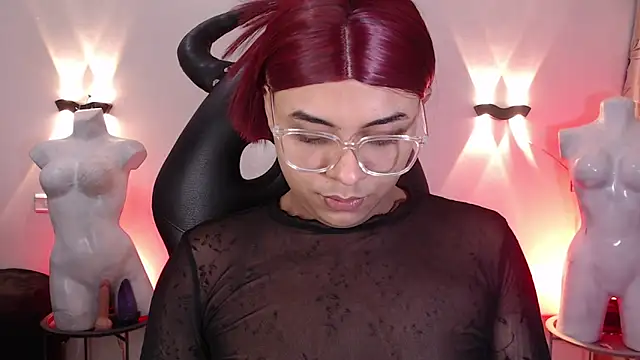 Emili Roux online show from 22, 2, 2026