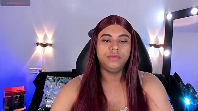 Emili Roux online show from 22, 4, 2026