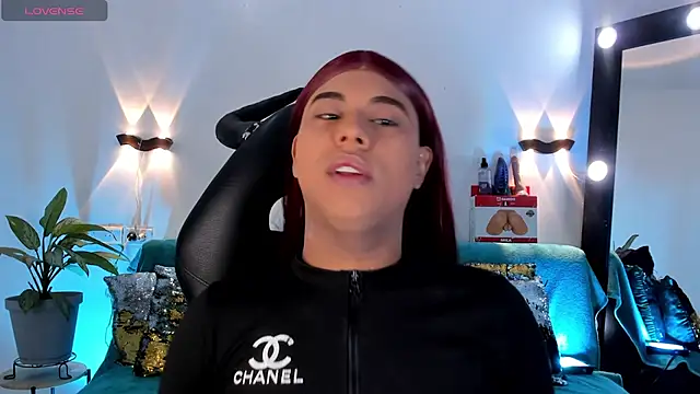 Emili Roux online show from 8, 5, 2026