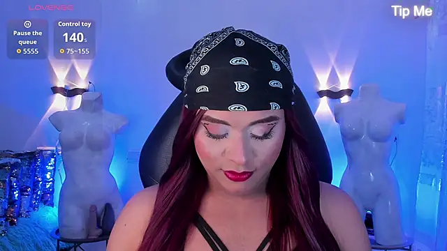 Emili Roux online show from 10, 3, 2026