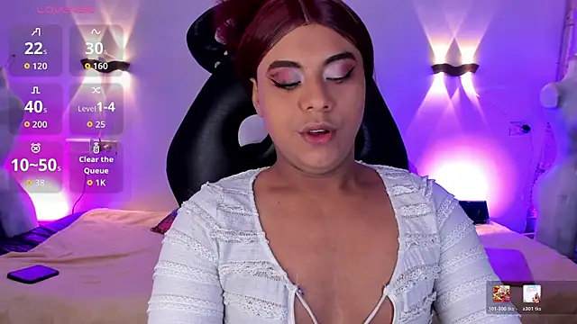 Emili Roux online show from 4, 3, 2026