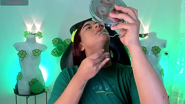 Emili Roux online show from 17, 3, 2026