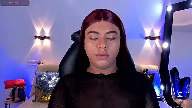 Emili Roux online show from 4, 5, 2026