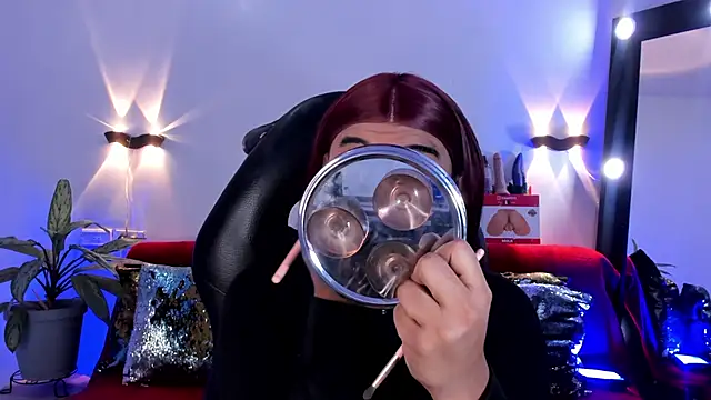Emili Roux online show from 20, 5, 2026