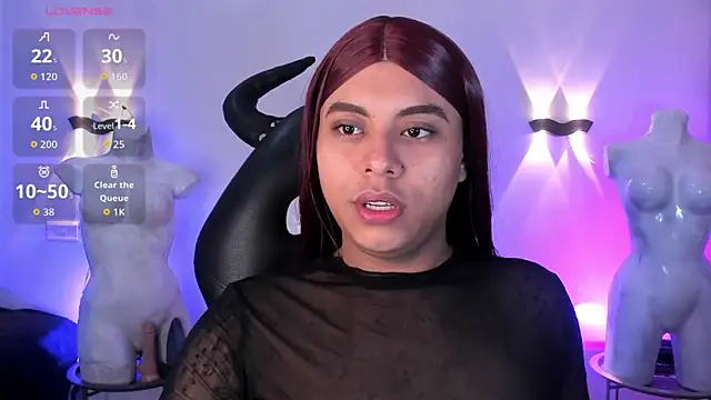 Emili Roux online show from 1, 3, 2026