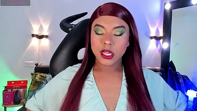 Emili Roux online show from 17, 4, 2026