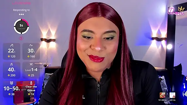 Emili Roux online show from 18, 4, 2026