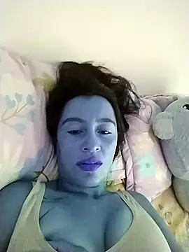hailey85 online show from 27, 2, 2025