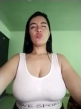 hailey85 online show from 5, 4, 2026