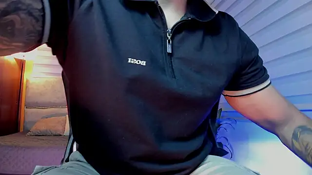 maximusclark1 online show from 11, 3, 2026