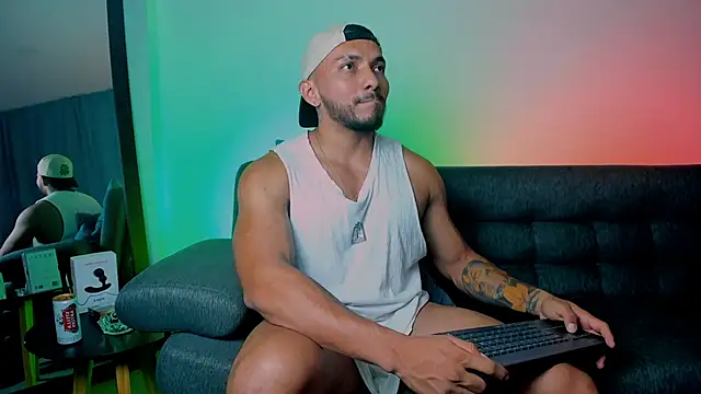 Snapshot of maximusclark1 chatting on 7, 2, 2025 maximusclark1 online show from 7, 2, 2025
