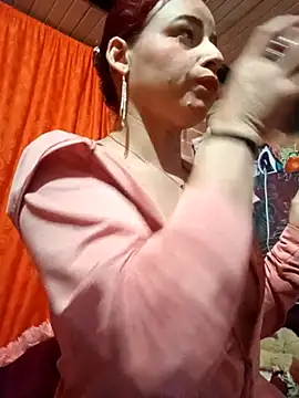 Rachhelle   online show from 7, 1, 2025