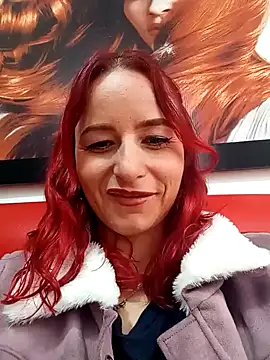 Rachhelle   online show from 27, 12, 2024
