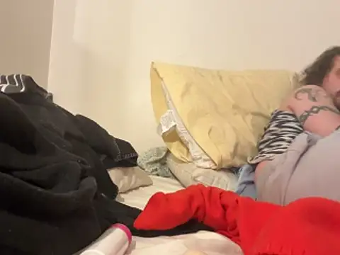 mackshaft4711 online show from 28, 2, 2026