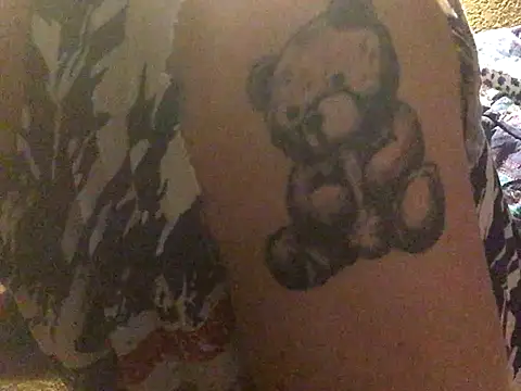 mackshaft4711 online show from 29, 11, 2025