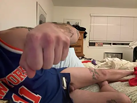 mackshaft4711 online show from 16, 1, 2026