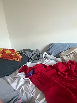 mackshaft4711 online show from 5, 12, 2025