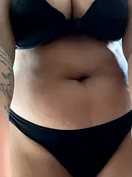 crystalmmour online show from 5, 12, 2024