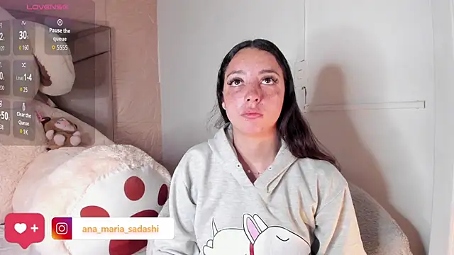 sadashi moon  online show from 17, 11, 2025