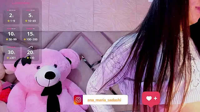 sadashi moon  online show from 9, 10, 2025