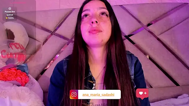 sadashi moon  online show from 4, 10, 2025