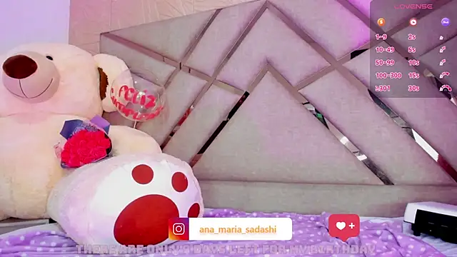 sadashi moon  online show from 19, 9, 2025