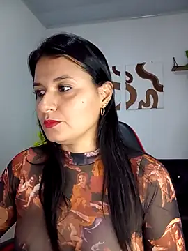 elena jonees online show from 19, 3, 2026