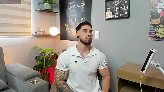 Giorgio-Leone online show from 23, 5, 2026