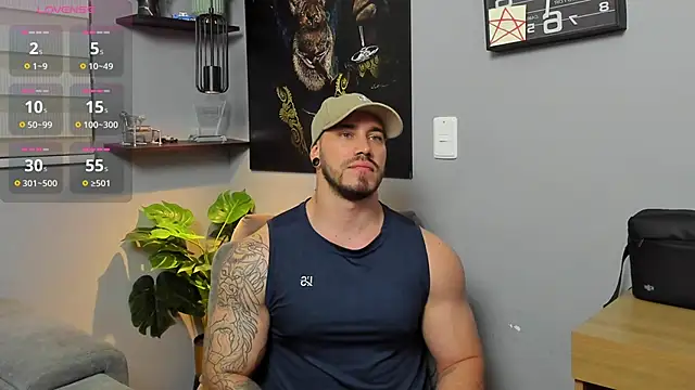 Giorgio-Leone online show from 25, 10, 2025