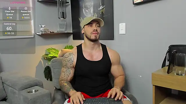 Giorgio-Leone online show from 26, 10, 2025