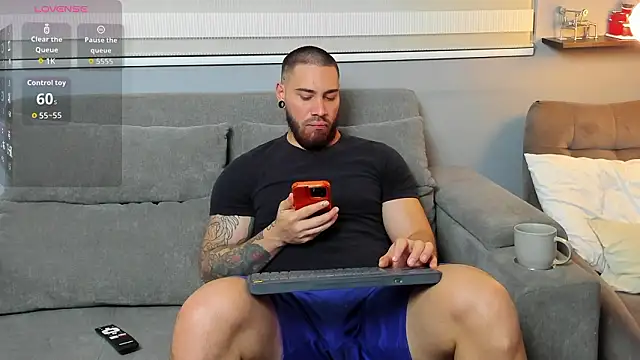 Giorgio-Leone online show from 10, 2, 2026