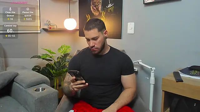 Giorgio-Leone online show from 4, 4, 2026