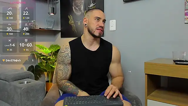 Giorgio-Leone online show from 3, 12, 2025