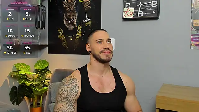 Giorgio-Leone online show from 3, 11, 2025